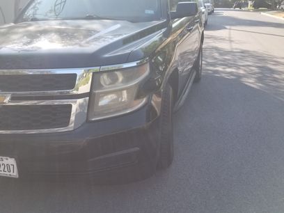 Used 2018 Chevrolet Suburban LS