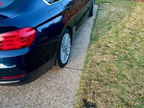 Used 2015 BMW 428i Gran Coupe image 6