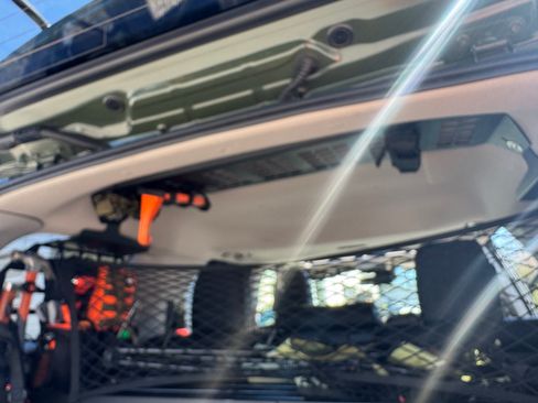 Used 2020 Toyota 4Runner TRD Pro image 13