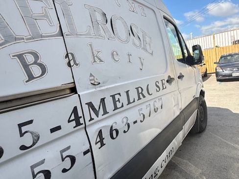 Used 2013 Mercedes-Benz Sprinter 2500 image 5