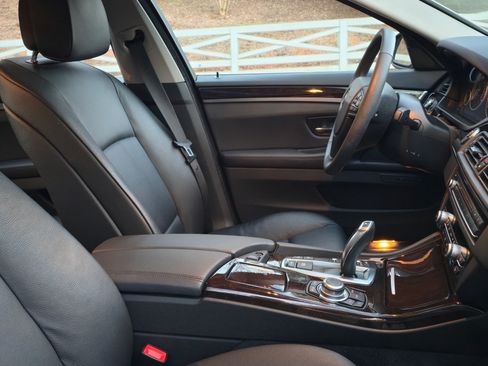 Used 2012 BMW 535i xDrive Sedan image 14