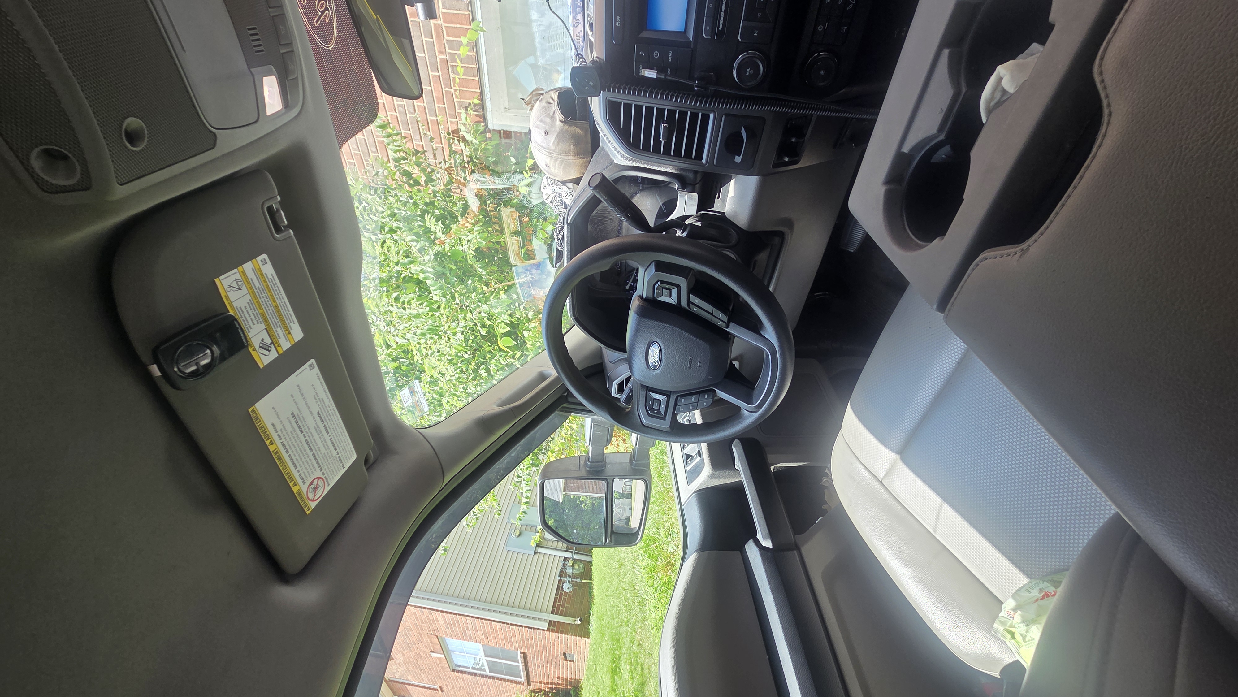 Used 2019 Ford F250 XL w/ Power Equipment Group RWD image 16