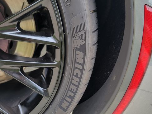 Used 2016 Chevrolet Corvette Z06 RWD image 17