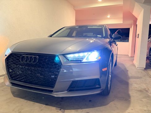 Used 2017 Audi A4 2.0T Premium w/ Convenience Package image 6