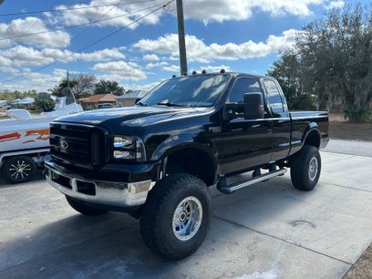 Used 2004 Ford F350 XLT