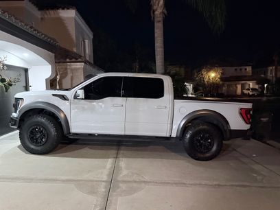 Used 2023 Ford F150 Raptor