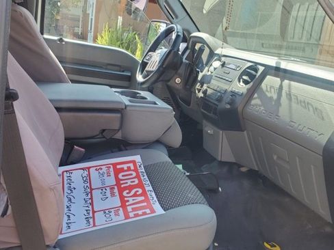 Used 2013 Ford F350 XL image 12