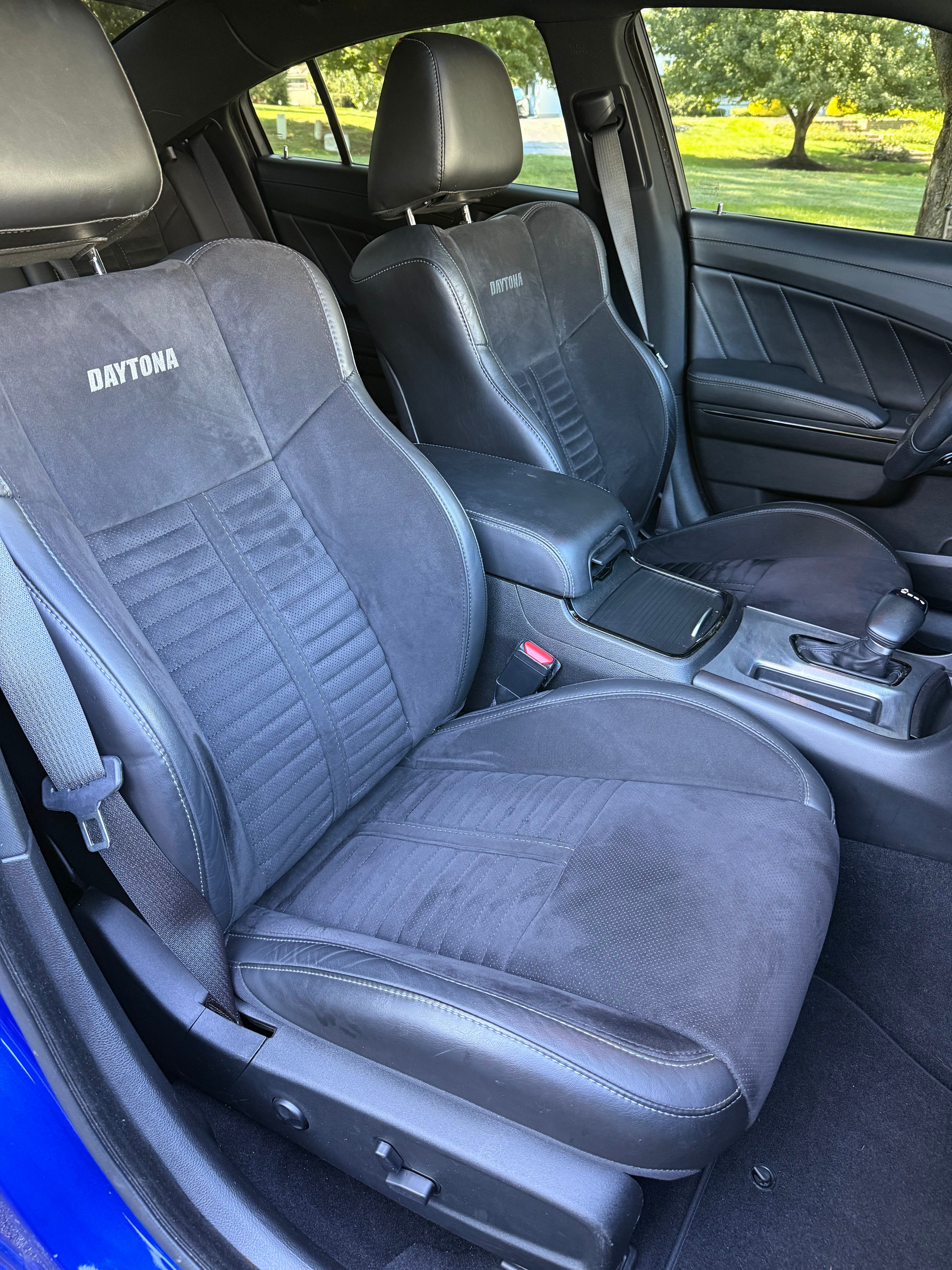 Used 2019 Dodge Charger Scat Pack w/ Daytona Edition Group RWD image 25