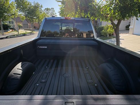 Used 2024 Ford F350 Lariat w/ Lariat Ultimate Package AWD/4WD image 6