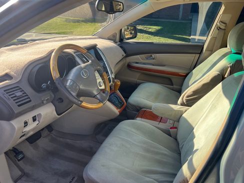 Used 2006 Lexus RX 330 image 9