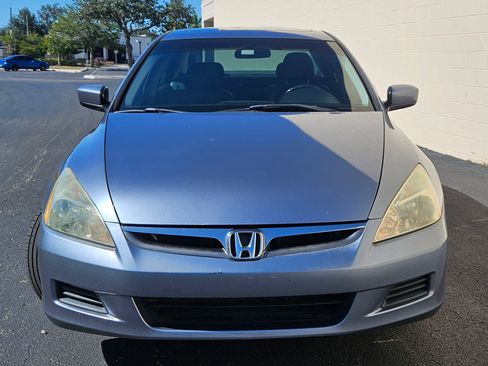 Used 2007 Honda Accord EX-L image 13