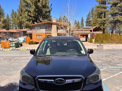Used 2015 Subaru Forester 2.5i Limited w/ Popular Package #2