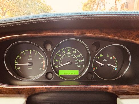 Used 2008 Jaguar XJ8 L image 11