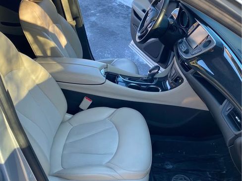 Used 2017 Buick Envision Preferred image 12