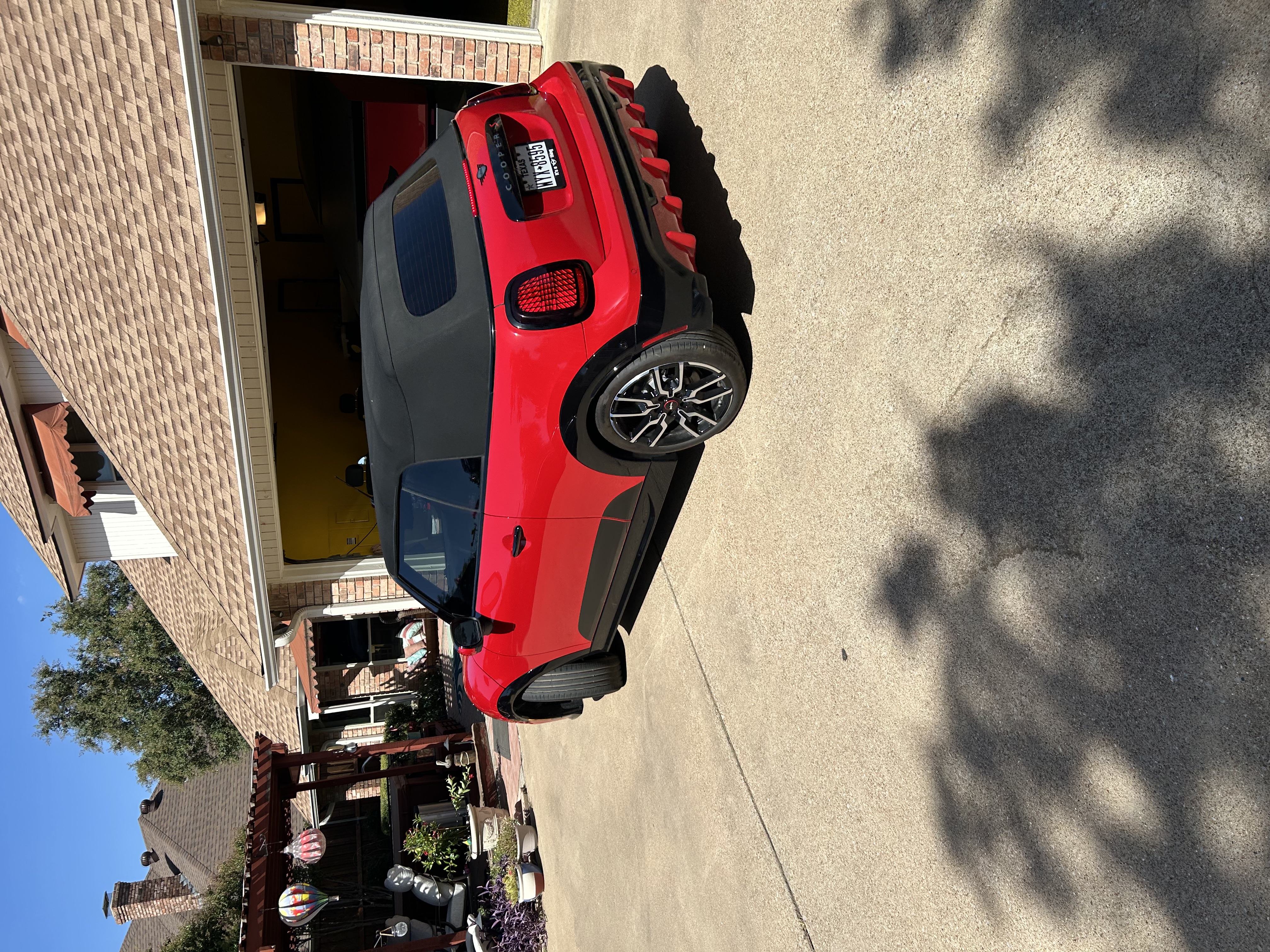 Used 2026 MINI Cooper S FWD image 12