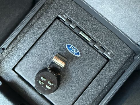 Used 2023 Ford Bronco Black Diamond image 14