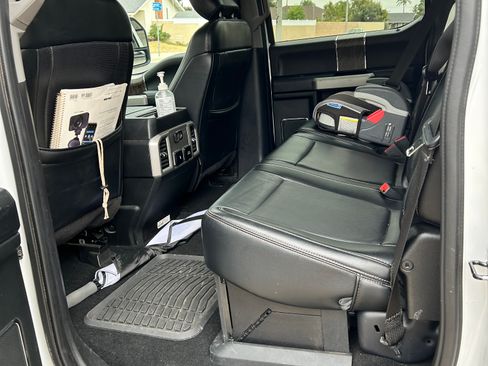 Used 2019 Ford F250 Lariat image 4