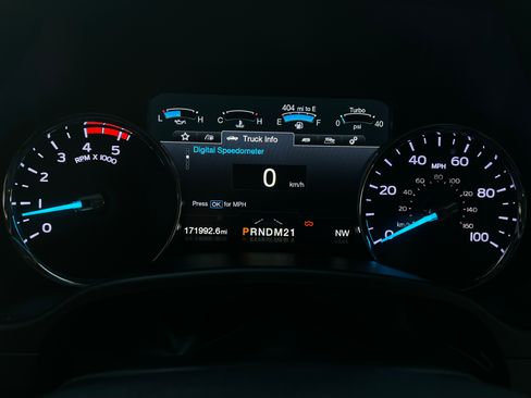 Used 2019 Ford F250 Lariat w/ Lariat Ultimate Package AWD/4WD image 23