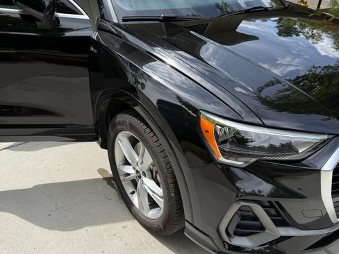 Used 2021 Audi Q3 2.0T Premium w/ Convenience Package AWD/4WD image 16