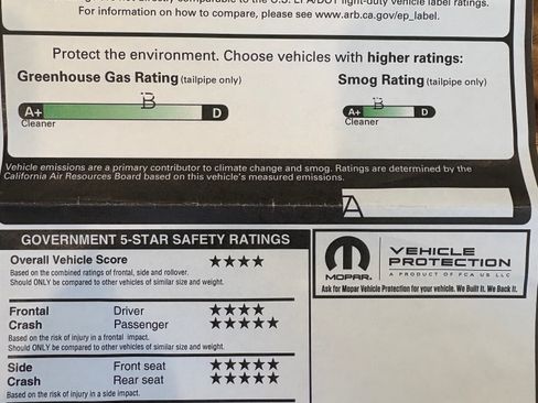 Used 2023 RAM 2500 Laramie image 4