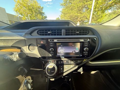 Used 2015 Toyota Prius C Two FWD image 6