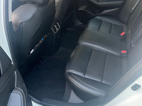 Used 2021 Nissan Maxima SV FWD image 8