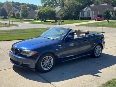 Used 2011 BMW 128i Convertible
