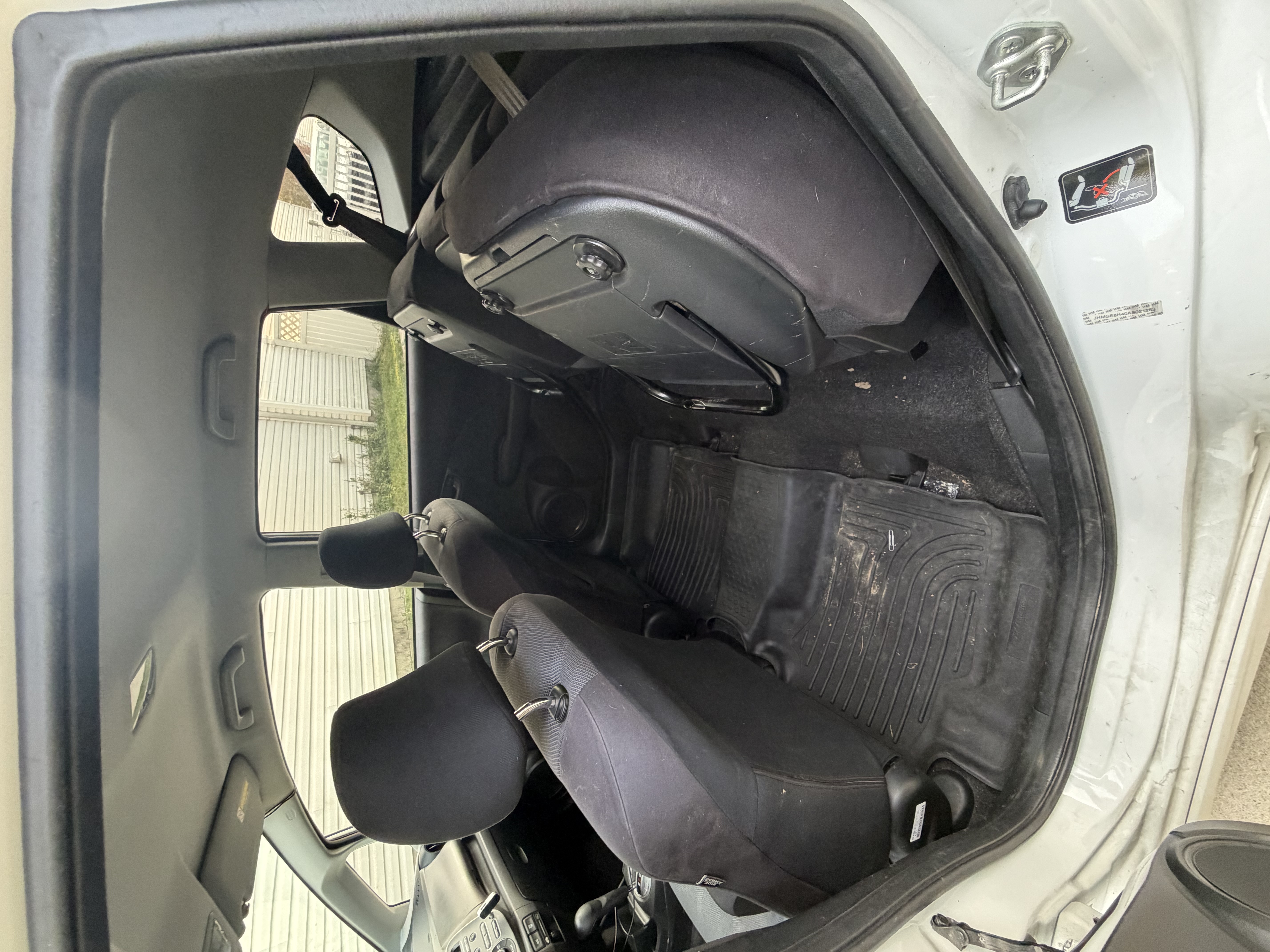 Used 2010 Honda Fit Sport image 10