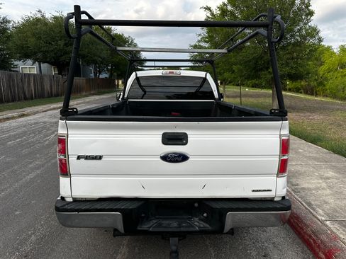 Used 2013 Ford F150 XL w/ PWR Equipment Group RWD image 6