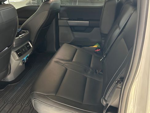 Used 2024 Ford F150 XLT w/ Equipment Group 302A MID image 6