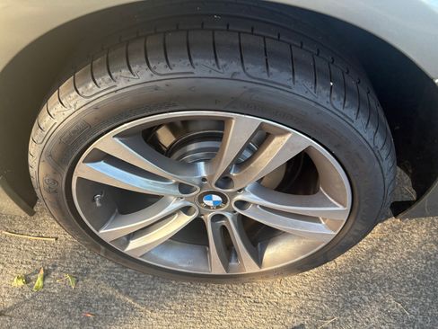 Used 2016 BMW 328i Sedan RWD image 12