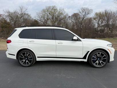 Used 2022 BMW X7 xDrive40i w/ M Sport Package