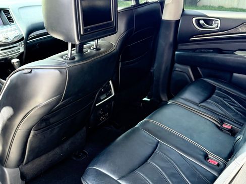 Used 2014 INFINITI QX60 Luxe w/ Premium Plus Package AWD/4WD image 11