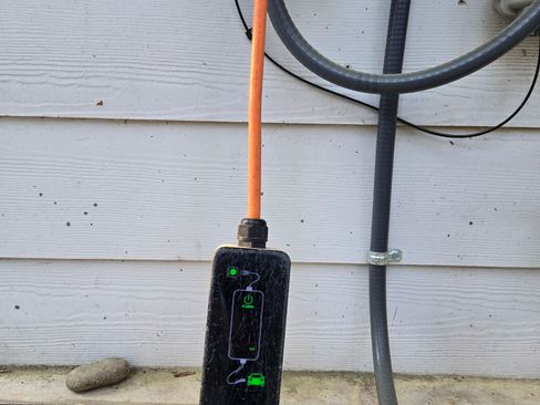 Used 2020 Kia Niro LXS image 12