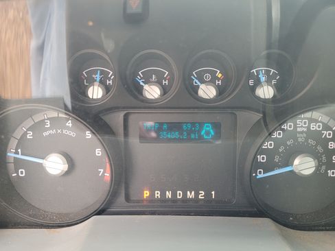 Used 2014 Ford F350 XL image 11