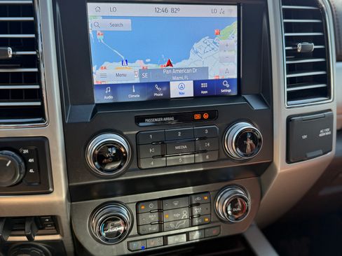 Used 2020 Ford F250 King Ranch w/ King Ranch Ultimate Package image 15