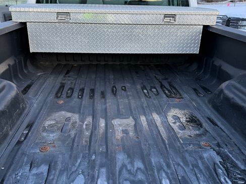 Used 2012 Ford F250 XL w/ PWR Equipment Group image 9