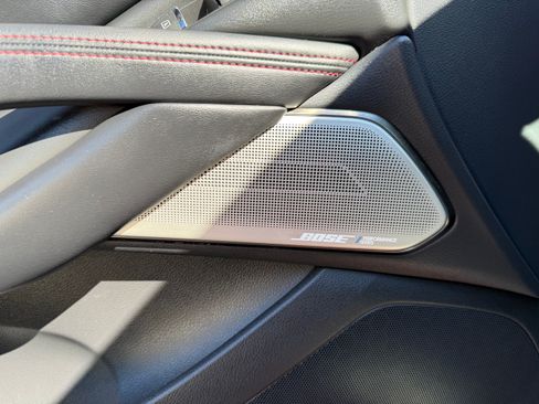 Used 2022 INFINITI Q60 Red Sport 400 w/ Proactive Package image 11