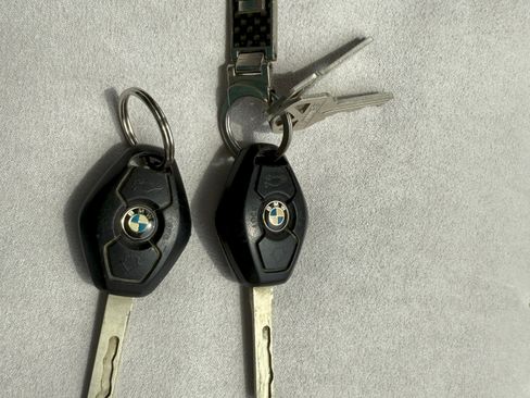 Used 2006 BMW M3 Convertible image 27