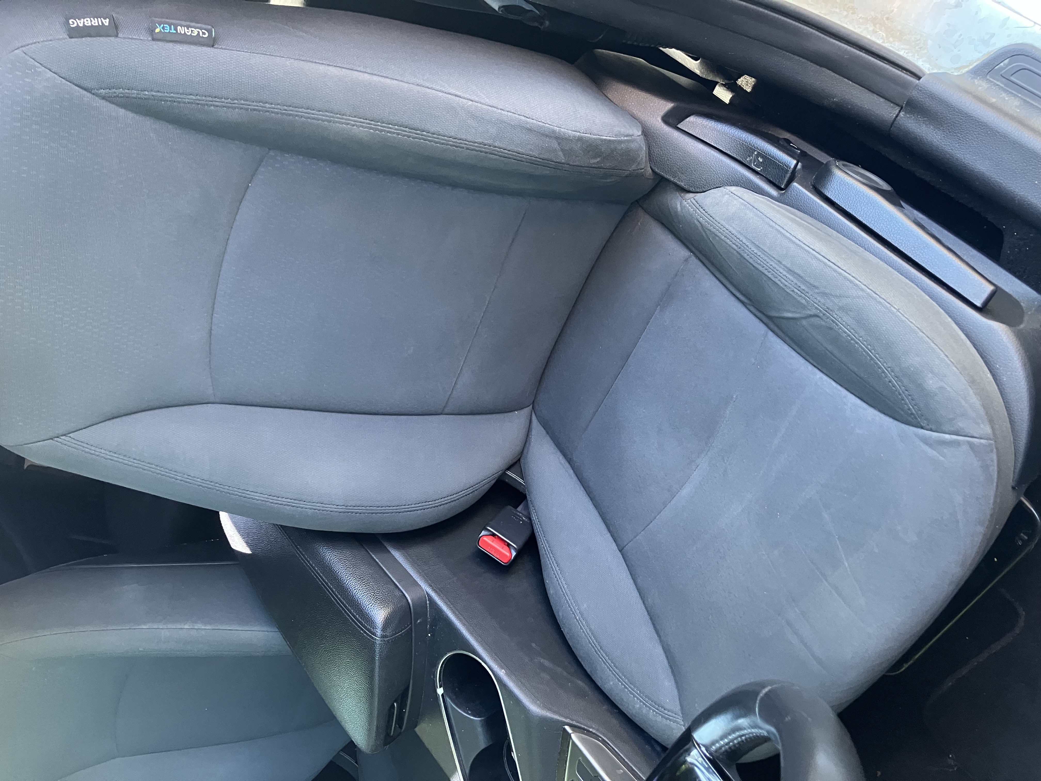 Used 2015 Kia Optima LX FWD image 10