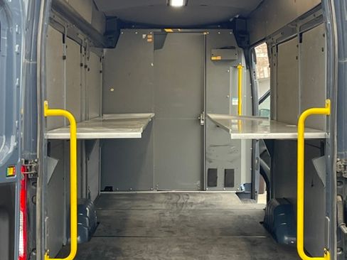 Used 2020 Ford Transit 250 148 High Roof Extended RWD image 6