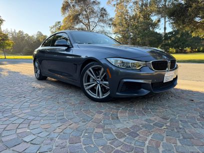 Used 2014 BMW 435i Coupe