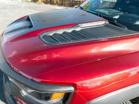 Used 2024 RAM 1500 TRX image 19