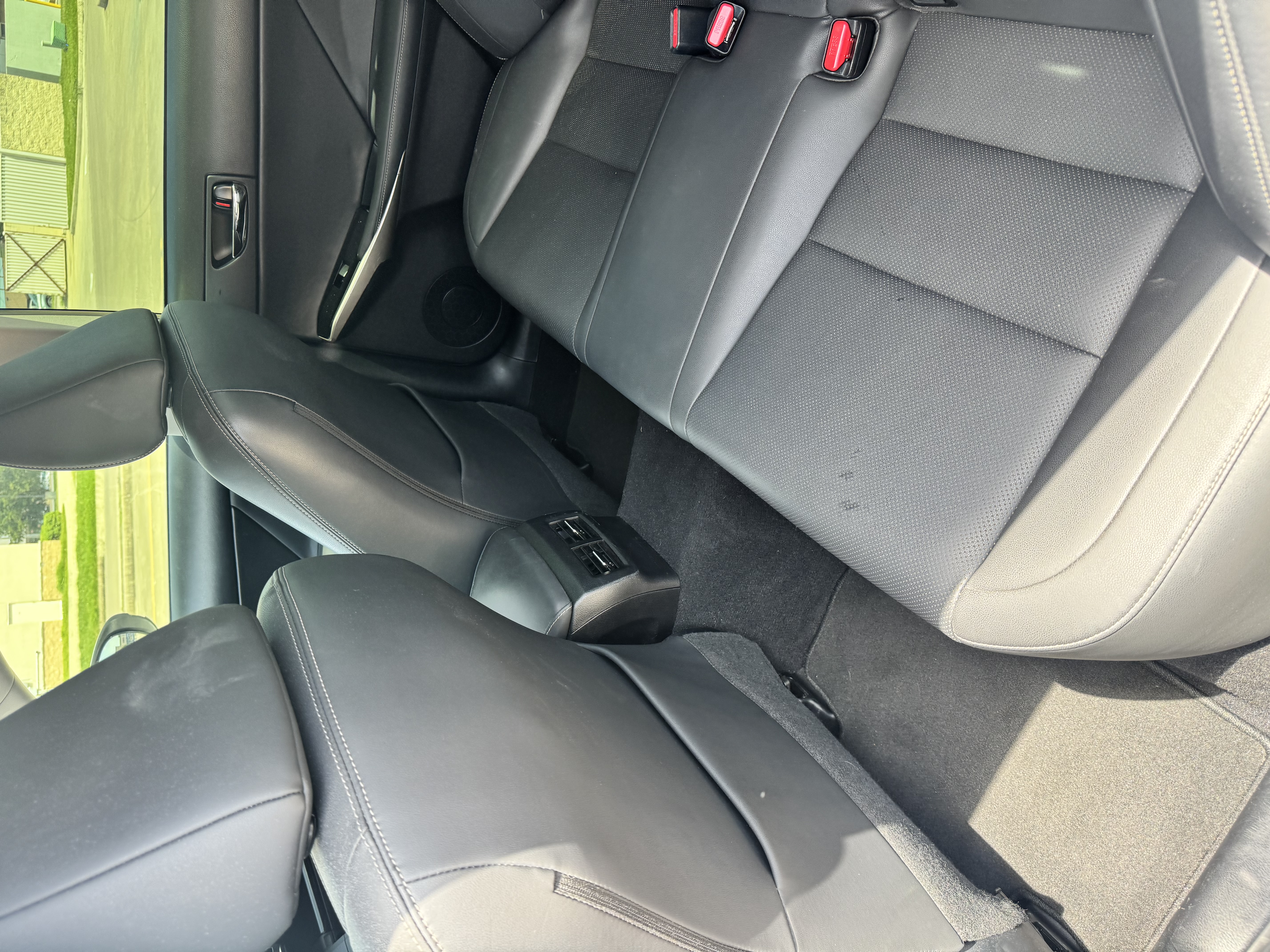 Used 2016 Lexus IS 300 AWD w/ Premium Package image 22