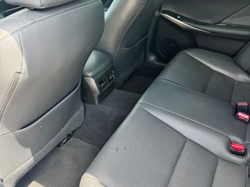 Used 2016 Lexus IS 300 AWD w/ Premium Package image 22