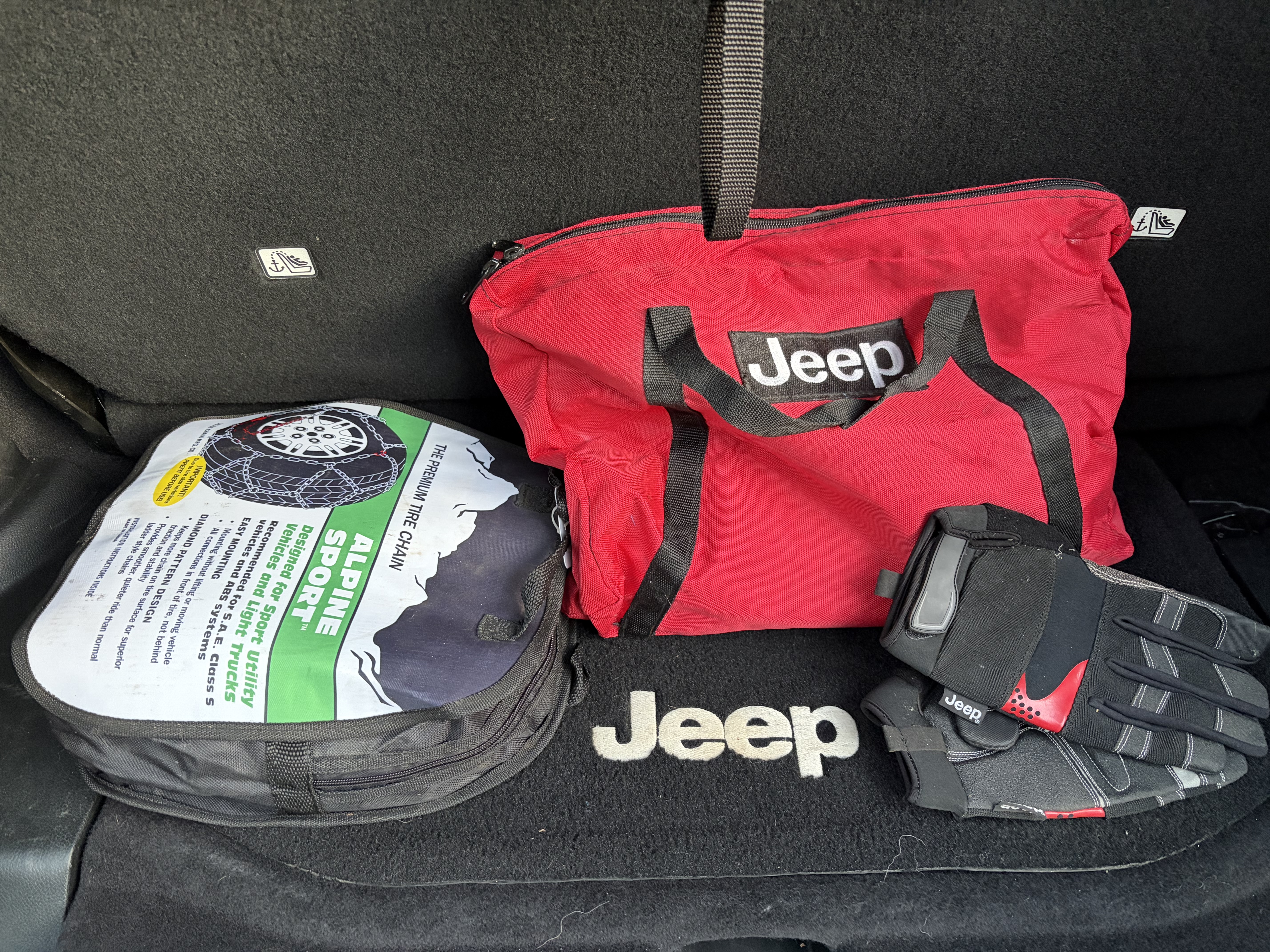 Used 2017 Jeep Wrangler Sport AWD/4WD image 11