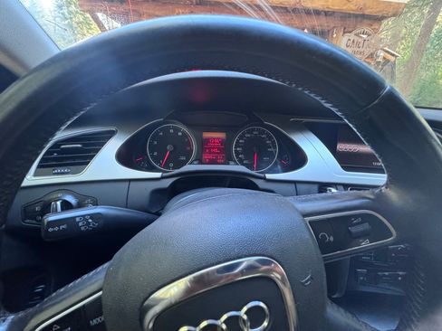 Used 2011 Audi A4 2.0T Premium image 5