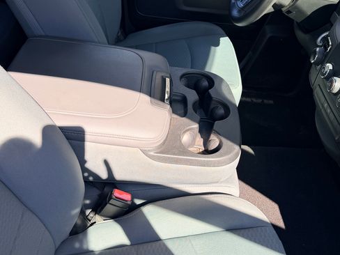 Used 2017 RAM 1500 Tradesman w/ Popular Equipment Group image 12