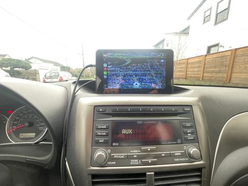 Used 2010 Subaru Impreza 2.5i image 9