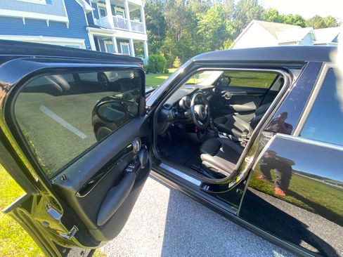 Used 2016 MINI Cooper S FWD image 9